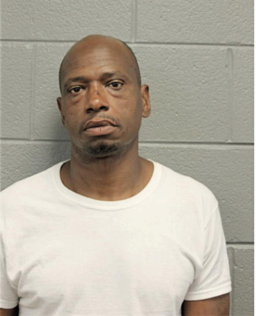 TIJUAN D TOWNSEND, Cook County, Illinois