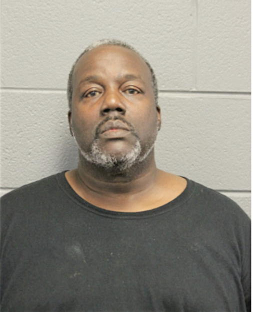 BRYAN J TRIPLETT, Cook County, Illinois