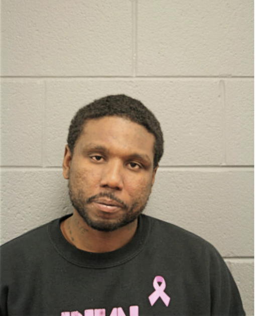 THEODORE TRIPLETT, Cook County, Illinois