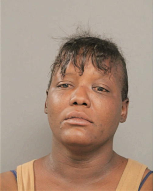 LATOYA M TURNER, Cook County, Illinois