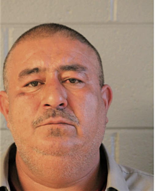 JUAN CARLOS VARGAS, Cook County, Illinois