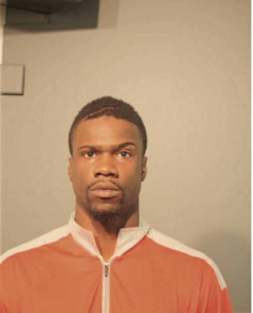 ERIC VAUGHN, Cook County, Illinois