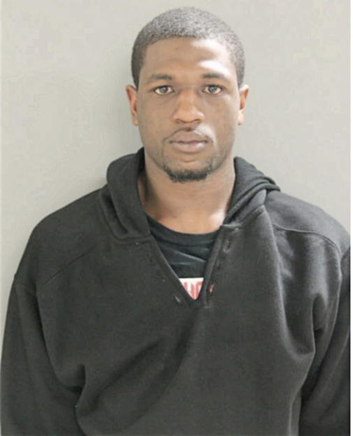 CHRISTOPHER WALTERS, Cook County, Illinois