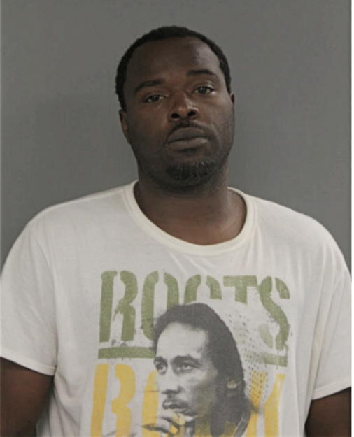 JOSEPH L WASHINGTON, Cook County, Illinois