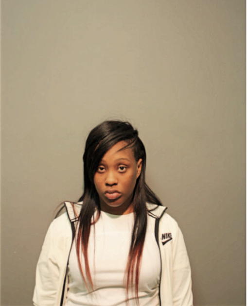 TABARA S WASHINGTON, Cook County, Illinois