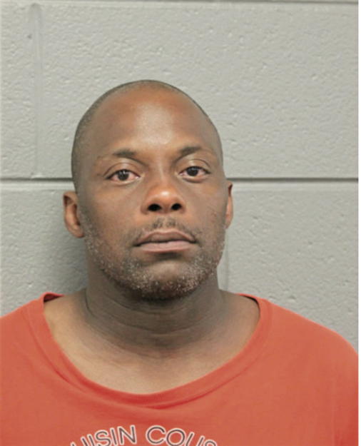 TYRONE WASHINGTON, Cook County, Illinois