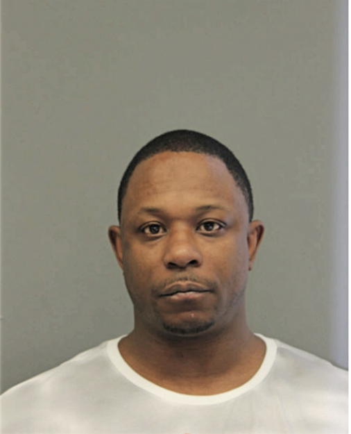 CEDRIC WEEDEN, Cook County, Illinois