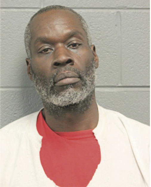 ELIJAH L WHITE, Cook County, Illinois