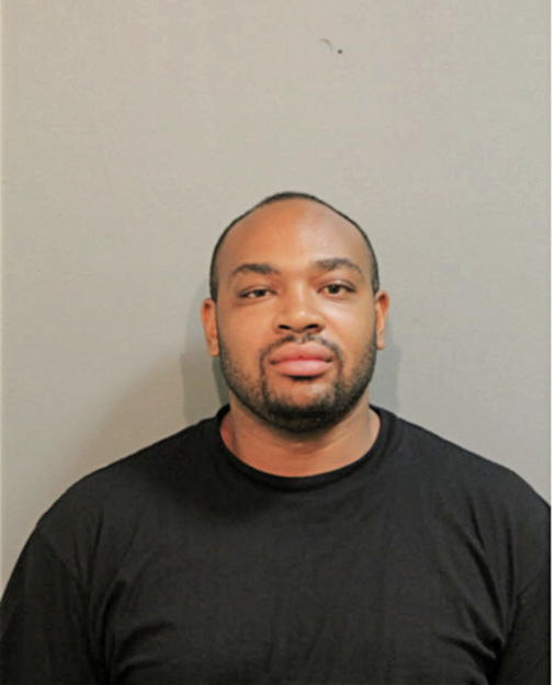JAMAAL A WHITE, Cook County, Illinois