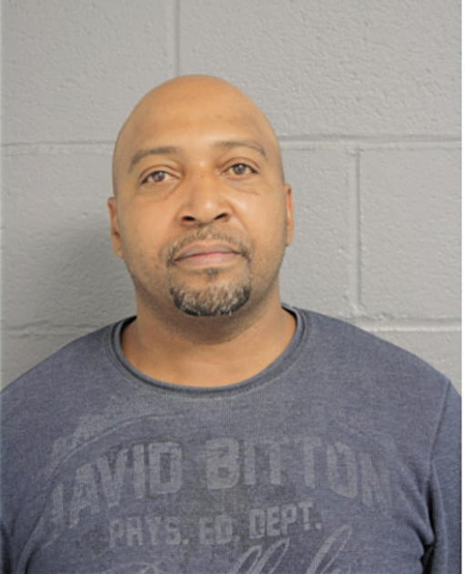 DENNIS WILEY, Cook County, Illinois