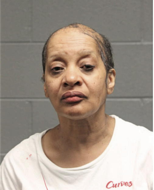 DARLENE WILLIAMS, Cook County, Illinois