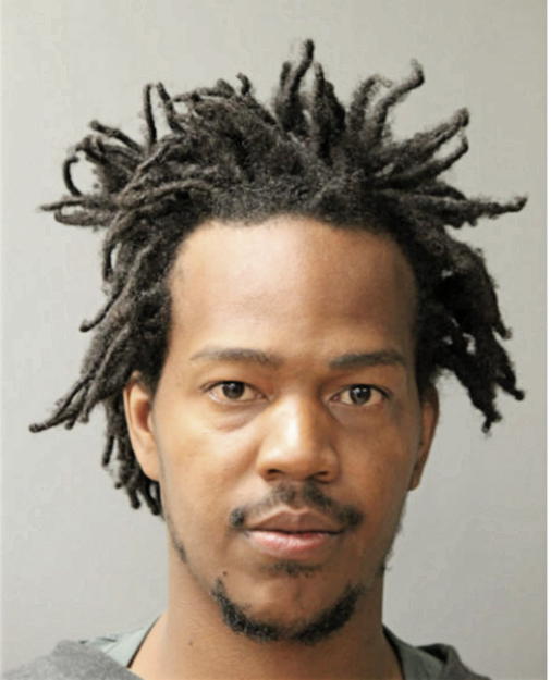 DAVID WILLIAMS, Cook County, Illinois