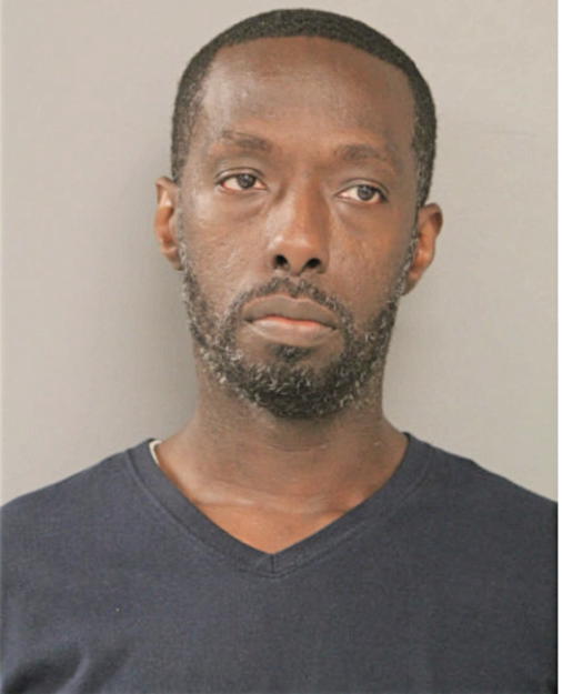 MARSHUN D WILLIAMS, Cook County, Illinois