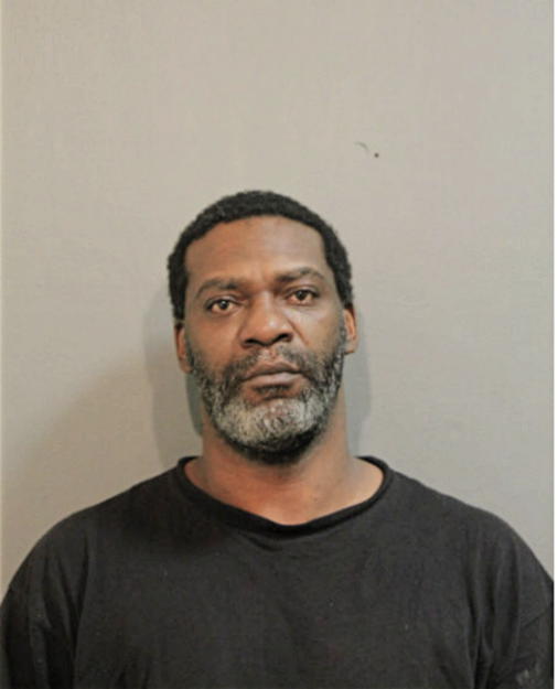 ROJAIH WILLIAMS, Cook County, Illinois