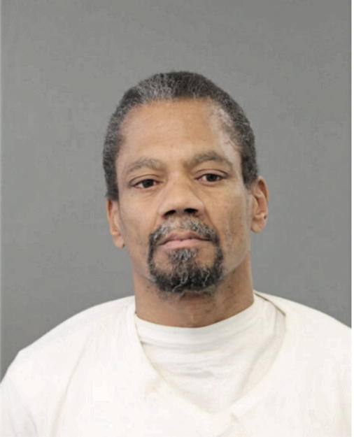 DARRYL WILSON, Cook County, Illinois
