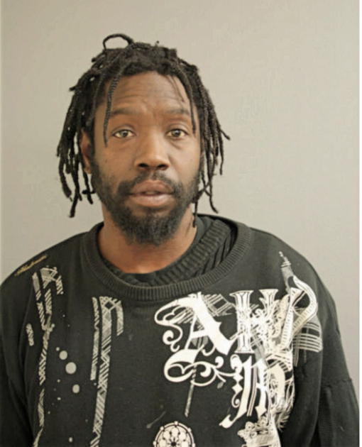 DERRICK L YOUNG, Cook County, Illinois