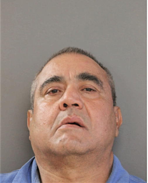 JAVIER ZAVALA, Cook County, Illinois