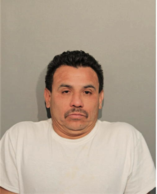 RODOLFO ABARCA, Cook County, Illinois