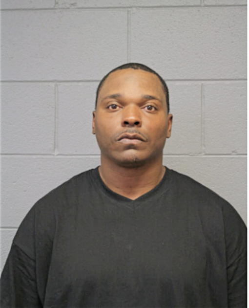MAURICE L ABSTON, Cook County, Illinois