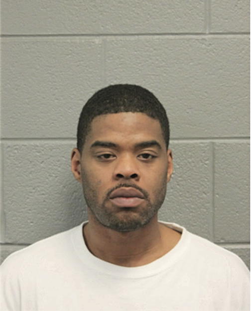 JOHNNY ADAMS, Cook County, Illinois
