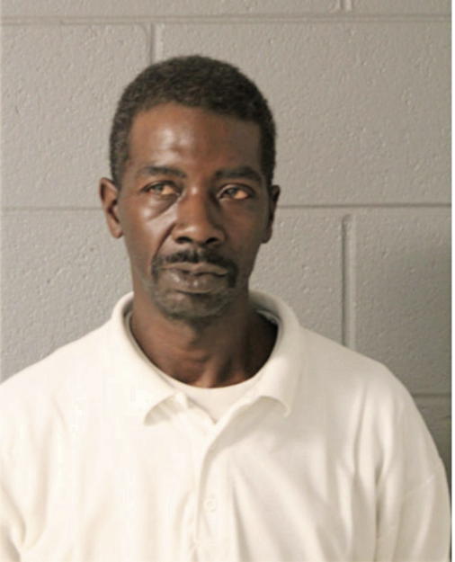 RAYMOND AGNEW, Cook County, Illinois