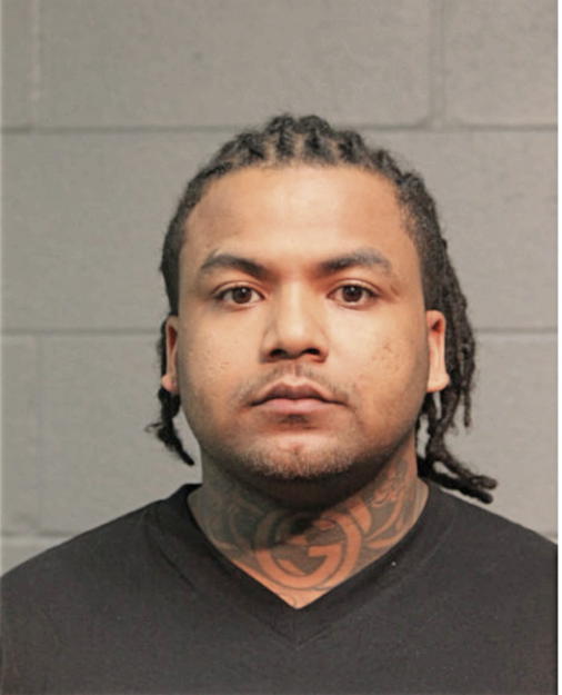 HASAN AKHLAS, Cook County, Illinois