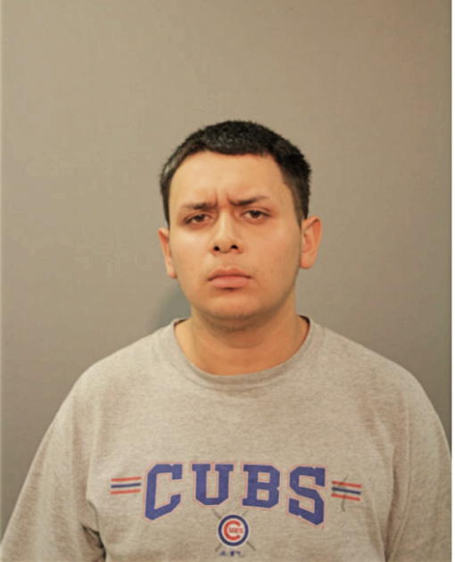 JOSE J ALAMO, Cook County, Illinois