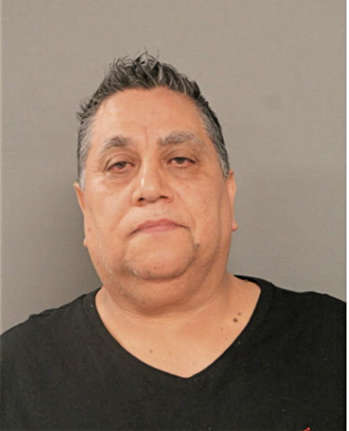 JOSE ALBA, Cook County, Illinois