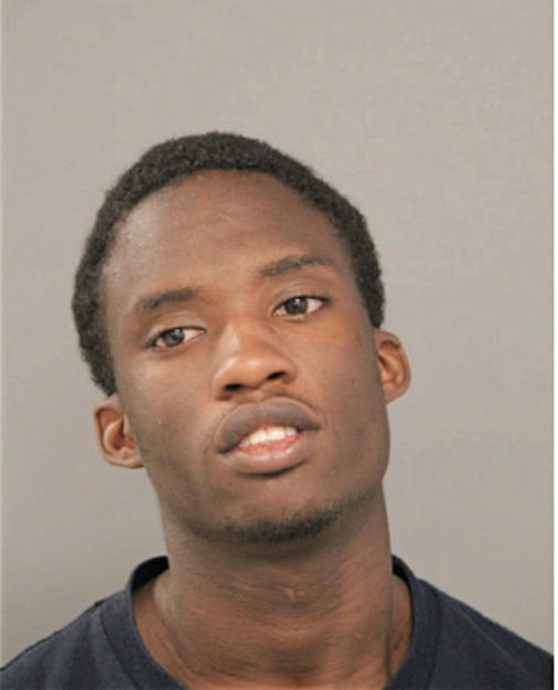 KEITH L ALEXANDER, Cook County, Illinois