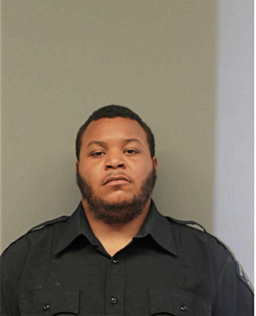 CHRISTOPHER X ALLEN, Cook County, Illinois