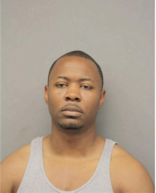 JAMES E ALMORE, Cook County, Illinois