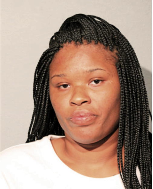 TASHAY L ANDERSON, Cook County, Illinois