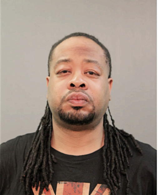 JOHN ASH, Cook County, Illinois
