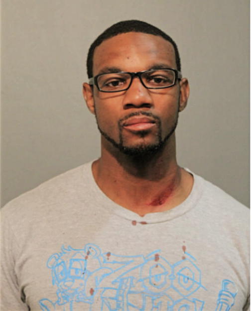 RAMONT GEAN AUSTIN, Cook County, Illinois