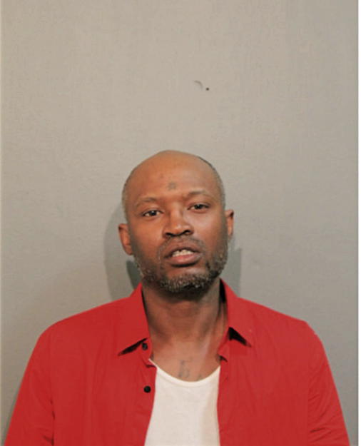 LARRY M BANKS, Cook County, Illinois