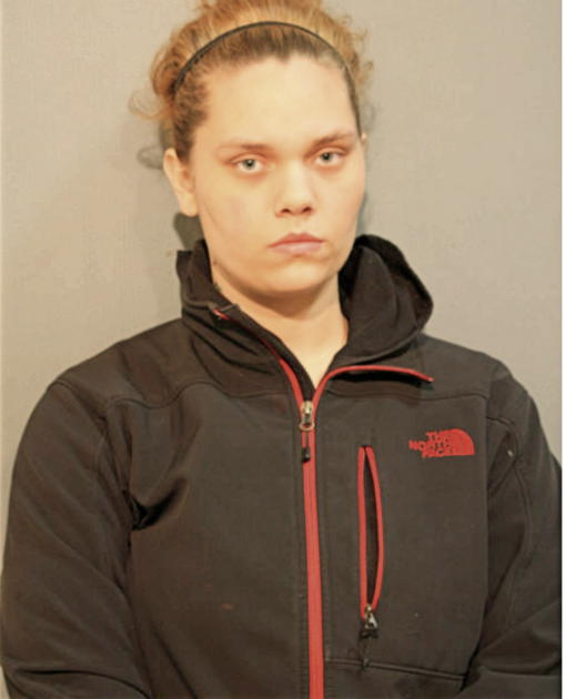 JASMINE A BELL, Cook County, Illinois