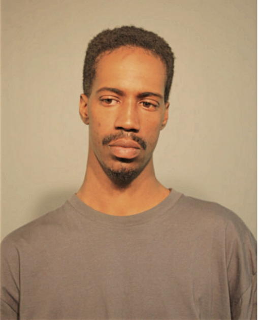 ANDRE BILLINGS, Cook County, Illinois