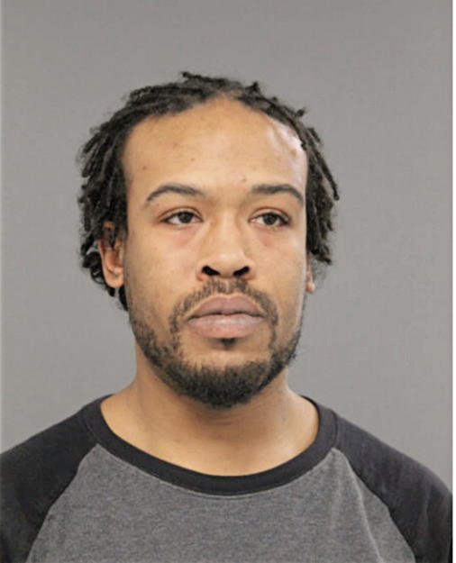 ZACHARIUS BOONE, Cook County, Illinois