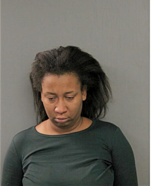 ARYANA BRADY, Cook County, Illinois
