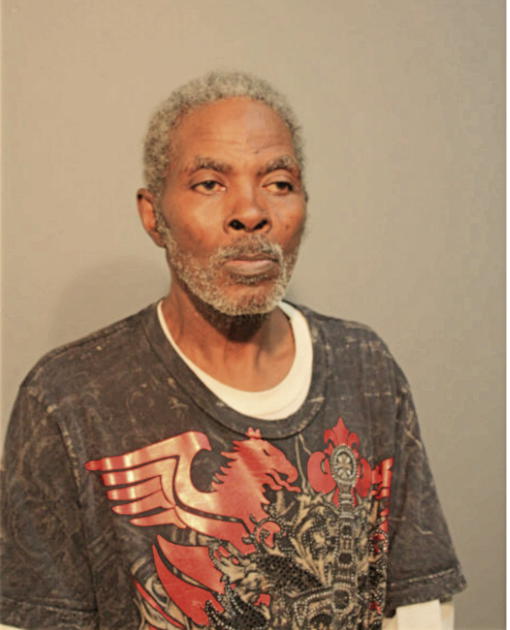GREGORY L BRATTON, Cook County, Illinois