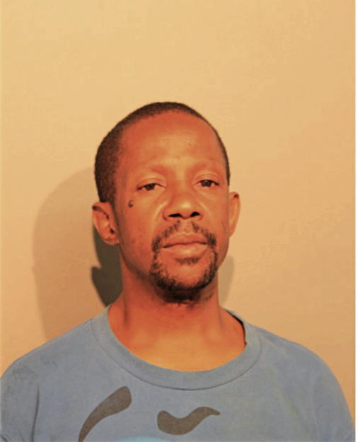 BRIAN BROOKS, Cook County, Illinois