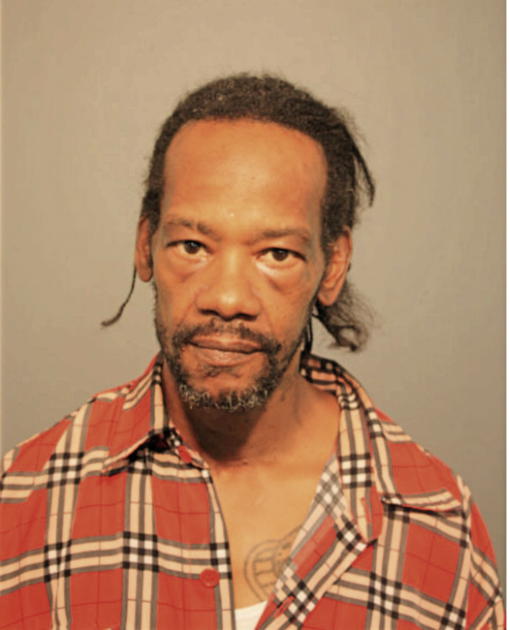 EDWARD R BROWN, Cook County, Illinois