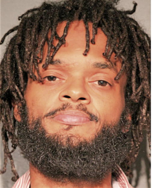MARVIN BUGG, Cook County, Illinois