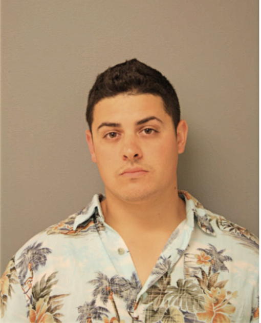 NICHOLAS THOMAS BUTERA, Cook County, Illinois