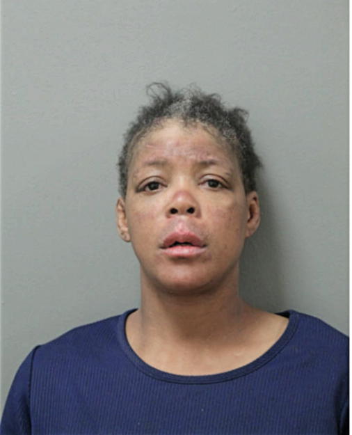 TONIA CALHOUN, Cook County, Illinois