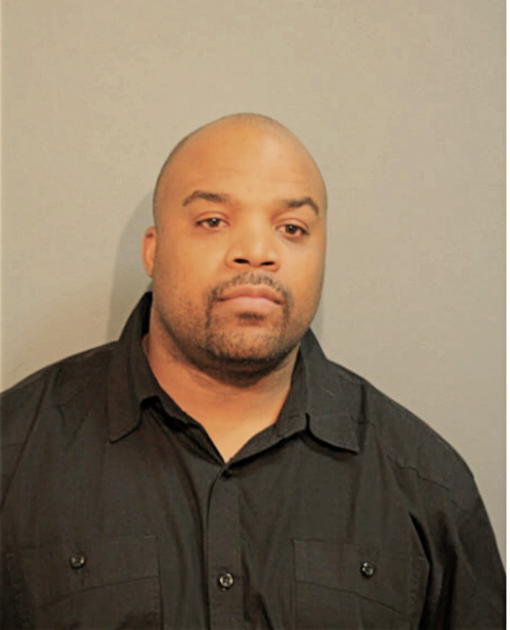 TIMOTHY J CARGO, Cook County, Illinois