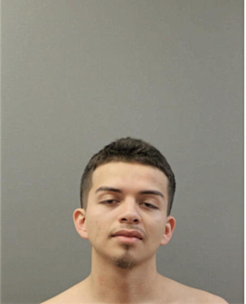 JOSE CARMONA, Cook County, Illinois