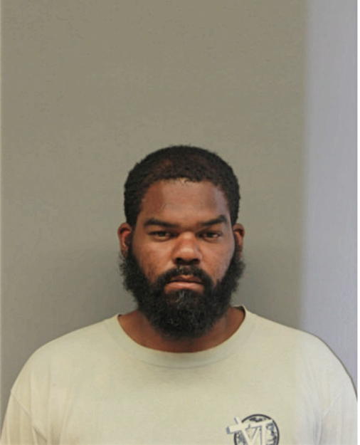 YUSEPH R CARSON, Cook County, Illinois
