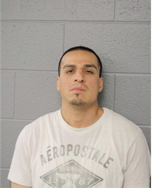 ANTONIO CHAVEZ, Cook County, Illinois