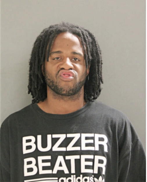 BLAKE C COLLINS, Cook County, Illinois